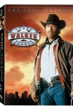 Watch Walker, Texas Ranger Vodly